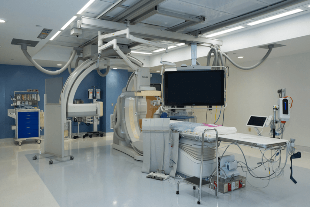 GOOD SAMARITAN HOSPITAL EW Howell