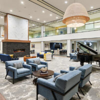 FEATURED IN LONG ISLAND BUSINESS NEWS: EW HOWELL COMPLETES PLAINVIEW SENIOR-LIVING PROJECT