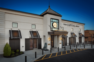 CapitalGrille_RooseveltField _Exterior