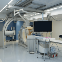 EW HOWELL’S HEALTHCARE DIVISION COMPLETES NEUROSURGICAL AND CARDIOTHORACIC INTENSIVE CARE UNITS AT GOOD SAMARITAN HOSPITAL