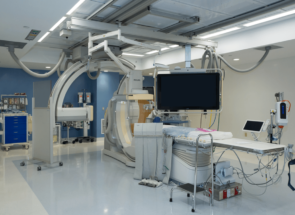 EW HOWELL’S HEALTHCARE DIVISION COMPLETES NEUROSURGICAL AND CARDIOTHORACIC INTENSIVE CARE UNITS AT GOOD SAMARITAN HOSPITAL